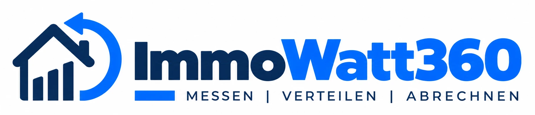 ImmoWatt360 – Messen | Verteilen | Abrechnen