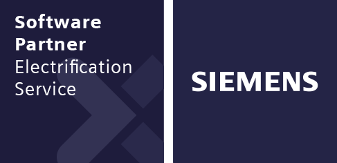 Siemens Software Partner Electrification Service